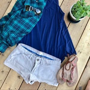 Hollister shorts